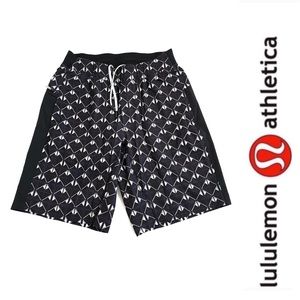 Lululemon Athletic Shorts Medium